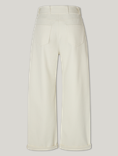 Bild von Bundfaltenhose