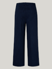 Bild von Jeans im Wide Leg CHIARA