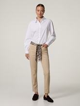 Image sur Pantalon coupe slim SILEA