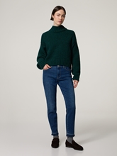 Image sur Jeans à la coupe slim SILEA