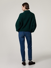 Image sur Jeans à la coupe slim SILEA