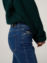 Image sur Jeans à la coupe slim SILEA