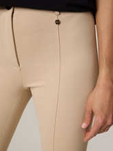 Image sur Pantalon en tissu slim SYDNEY