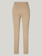 Image sur Pantalon en tissu slim SYDNEY