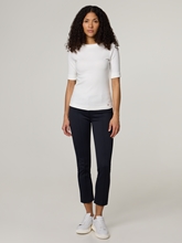 Image sur Pantalon business à la coupe slim