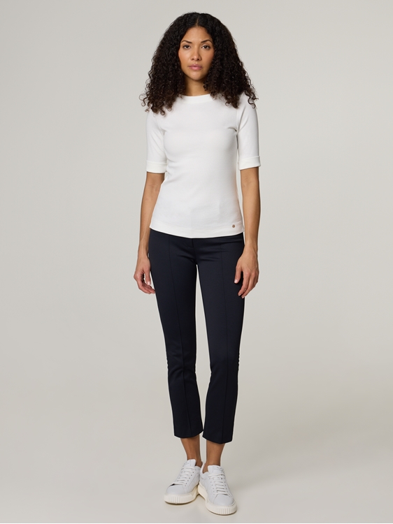 Image sur Pantalon business à la coupe slim