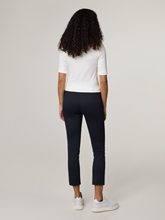 Image sur Pantalon business à la coupe slim