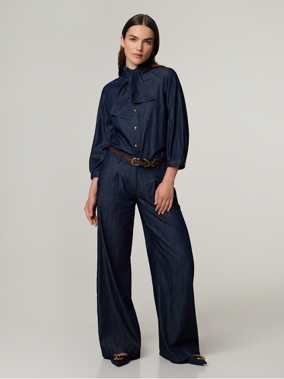 Image sur Jeans