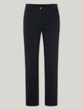 Image sur Pantalon à coupe conique