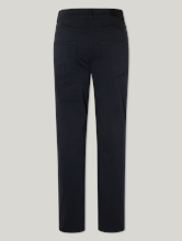 Image sur Pantalon à coupe conique