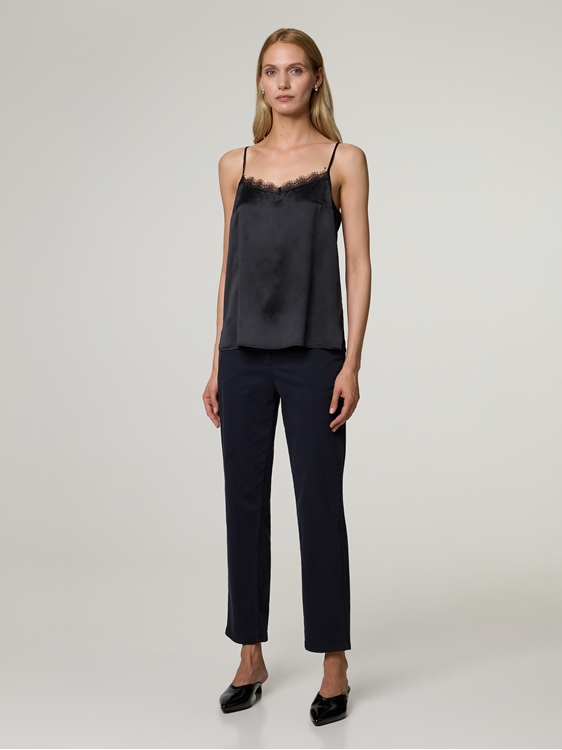 Bild von Hose im Tapered Fit