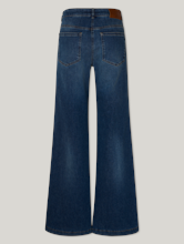 Image sur Jeans à jambe large