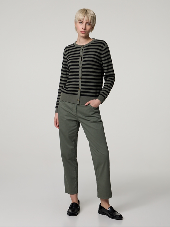 Bild von Hose mit geradem Bein EAN