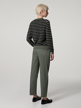 Bild von Hose mit geradem Bein EAN