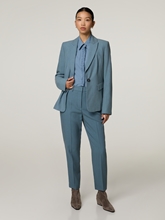 Bild von Hose mit Bügelfalten