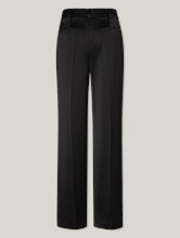 Image sur Pantalon business à jambes larges