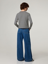 Bild von Jeans im Wide Leg Fit VEGA