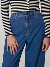Bild von Jeans im Wide Leg Fit VEGA