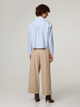 Image sur Pantalon à pinces VETTURA