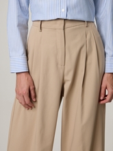 Image sur Pantalon à pinces VETTURA