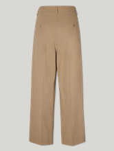 Image sur Pantalon à pinces VETTURA