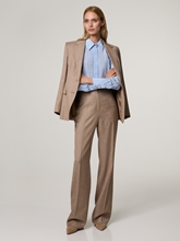 Image sur Pantalon avec laine EZIANA