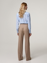 Image sur Pantalon avec laine EZIANA