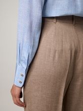 Image sur Pantalon avec laine EZIANA