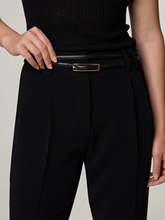 Image sur Pantalon de costume GISELLA