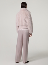 Bild von Hose aus Satin im Wide Fit