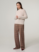 Bild von Hose mit weite Bein WASCO