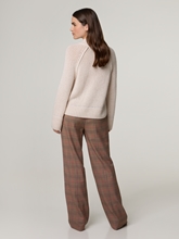 Bild von Hose mit weite Bein WASCO