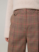 Bild von Hose mit weite Bein WASCO