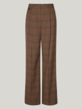 Bild von Hose mit weite Bein WASCO