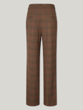 Bild von Hose mit weite Bein WASCO