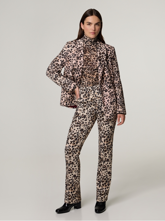 Image sur Leoprinthose