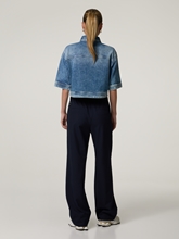 Image sur Pantalon coupe large