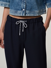 Image sur Pantalon coupe large