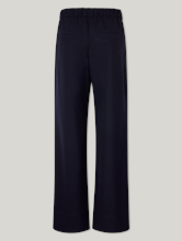 Image sur Pantalon coupe large