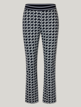 Bild von Hose im Feminine Fit