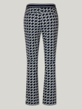 Bild von Hose im Feminine Fit