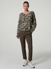 Image sur Pantalon d'affaires coupe féminine