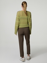 Image sur Pantalon d'affaires coupe féminine