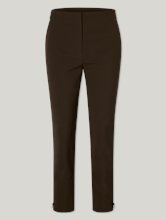 Image sur Pantalon d'affaires coupe féminine