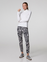 Bild von Leggings mit Print SOFIA