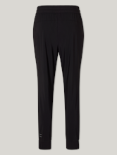 Image sur Pantalon en cuir synthétique