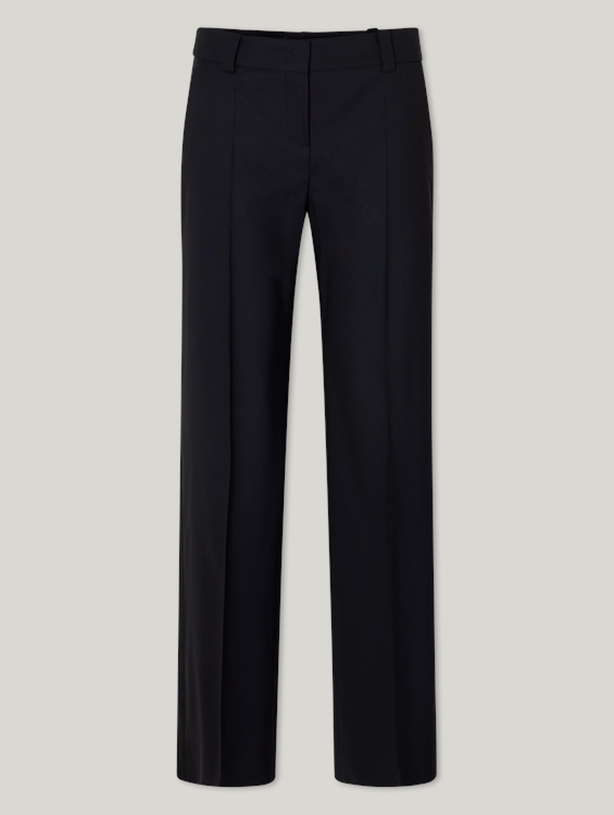 Image sur Hose im Slim Fit