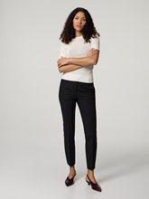 Image sur Pantalon à la coupe slim