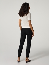 Image sur Pantalon à la coupe slim