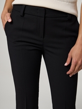 Image sur Pantalon à la coupe slim